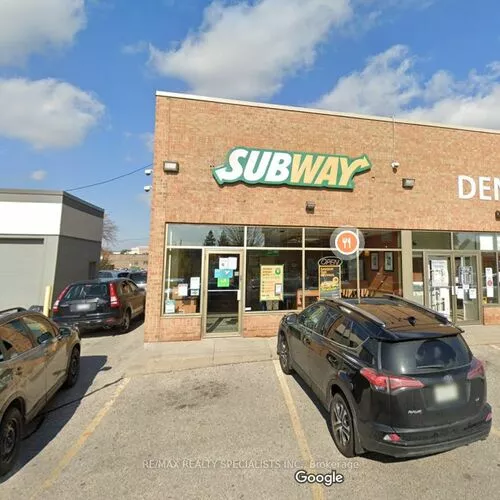 Commercial for Sale, 1620 Birchmount Rd, Wexford-Maryvale, Toronto