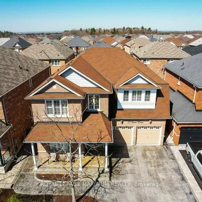 residential, sale, Detached, 57 Credo Dr, Vellore Village, Vaughan 
					57 Credo Dr, Vellore Village, Vaughan