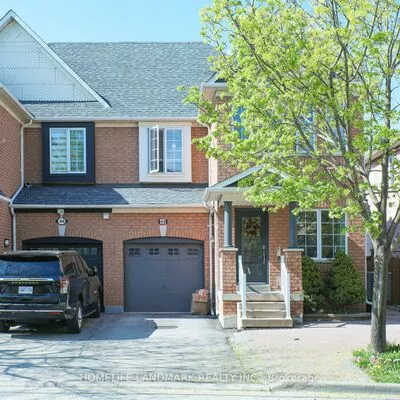 residential, sale, Semi-Detached, 48 Hollywood Hill Circ, Vellore Village, Vaughan 
					48 Hollywood Hill Circ, Vellore Village, Vaughan