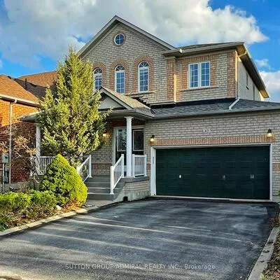 residential, sale, Detached, 43 Shadetree Cres, Vellore Village, Vaughan 
					43 Shadetree Cres, Vellore Village, Vaughan