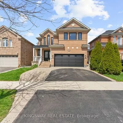 residential, sale, Detached, 202 Drummond Dr, Maple, Vaughan 
					202 Drummond Dr, Maple, Vaughan