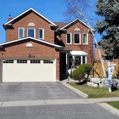 residential, sale, Detached, 314 Greenock Dr, Maple, Vaughan 
					314 Greenock Dr, Maple, Vaughan