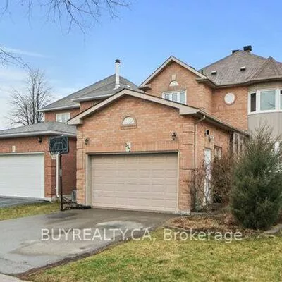 residential, sale, Detached, 222 Westhampton Dr, Brownridge, Vaughan 
					222 Westhampton Dr, Brownridge, Vaughan