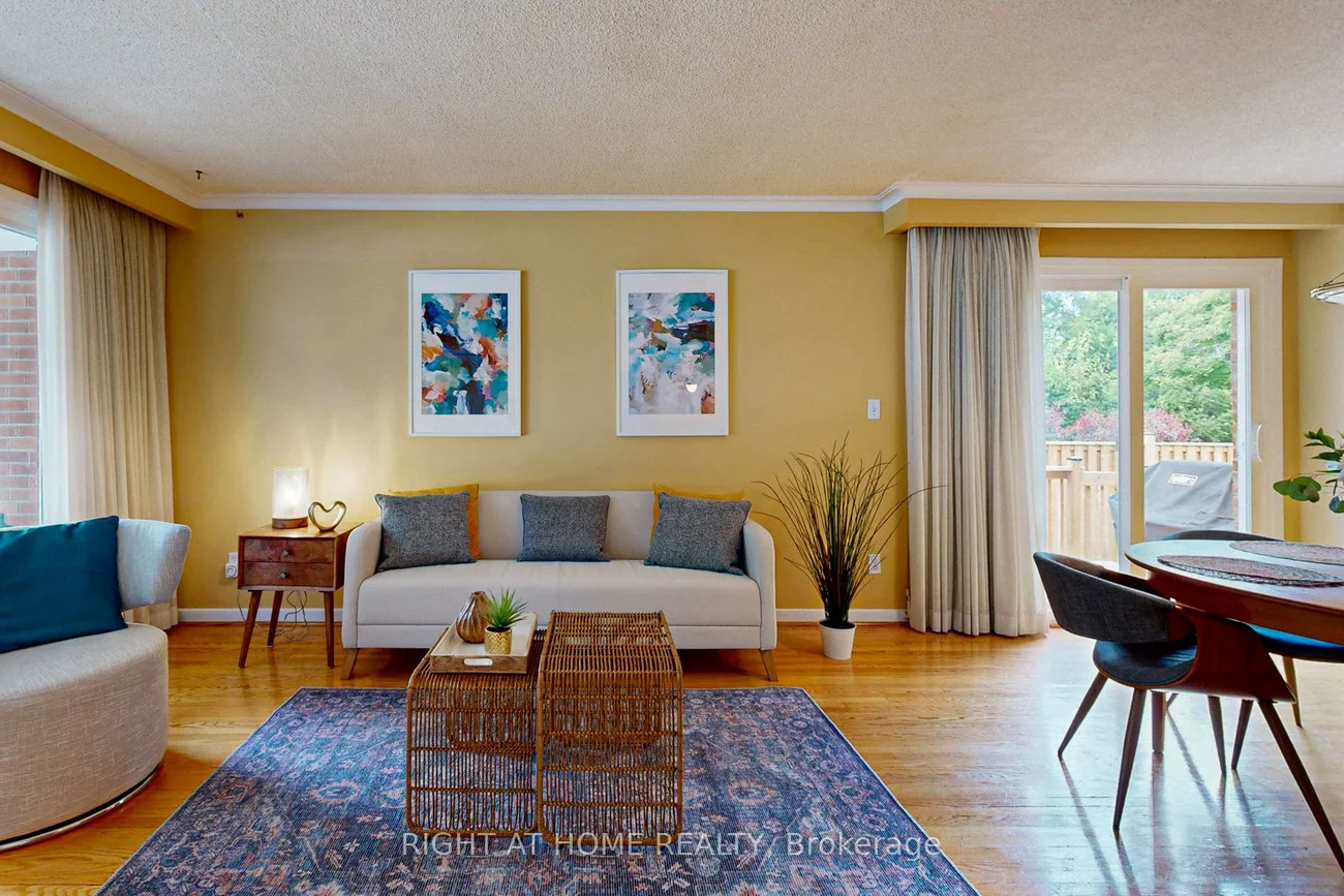 220, Homewood, Newtonbrook West, Toronto