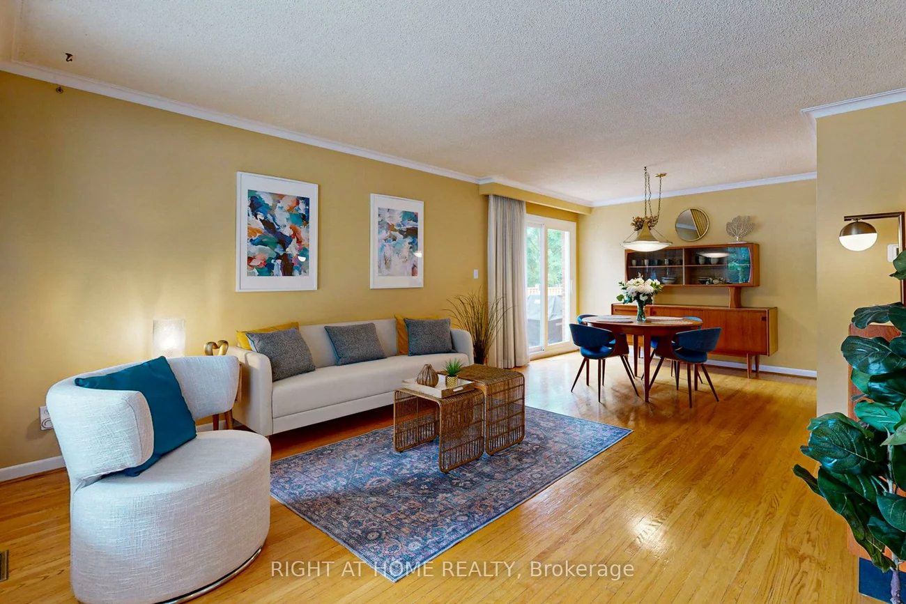 220, Homewood, Newtonbrook West, Toronto