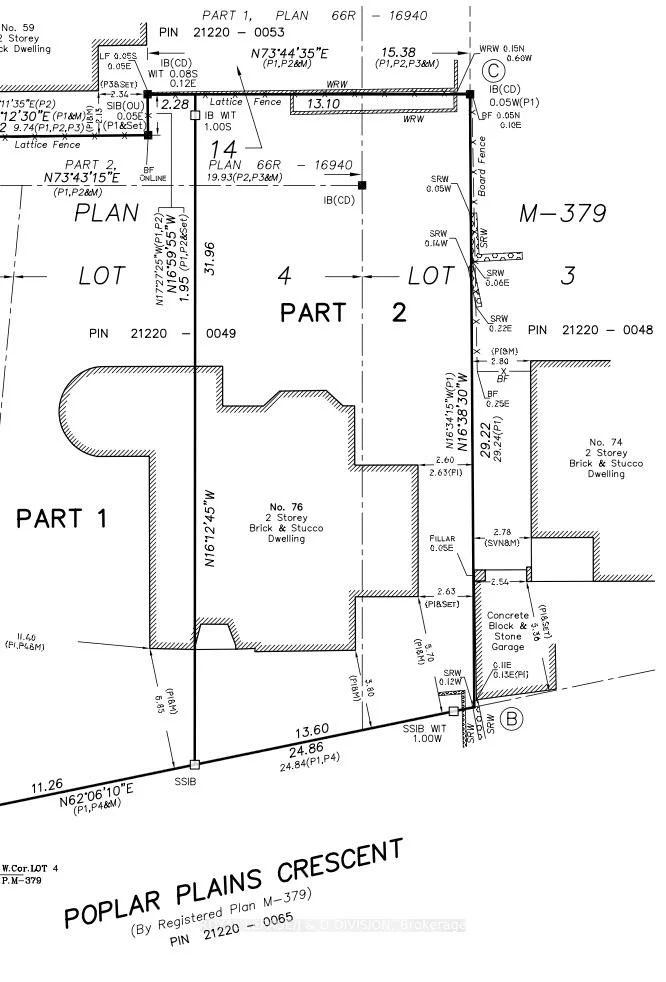 76, Poplar Plains, Casa Loma, Toronto