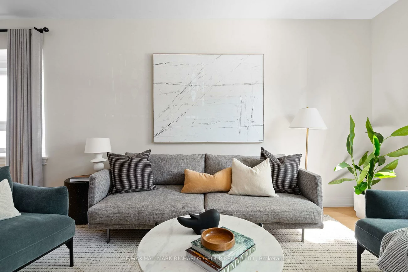 58, Winnifred, South Riverdale, Toronto