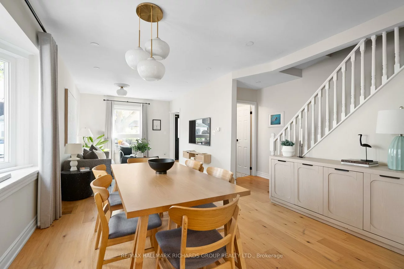 58, Winnifred, South Riverdale, Toronto