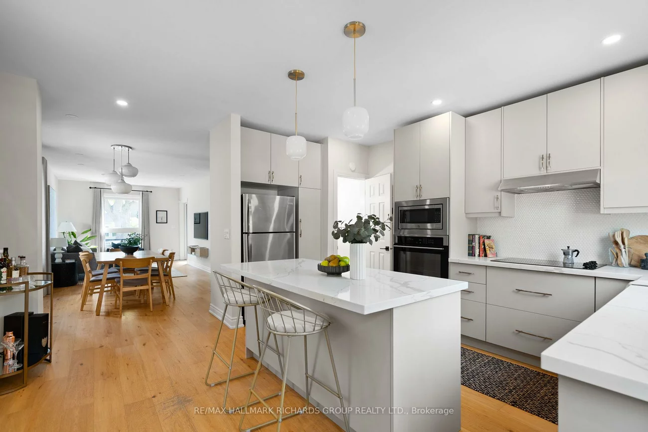 58, Winnifred, South Riverdale, Toronto