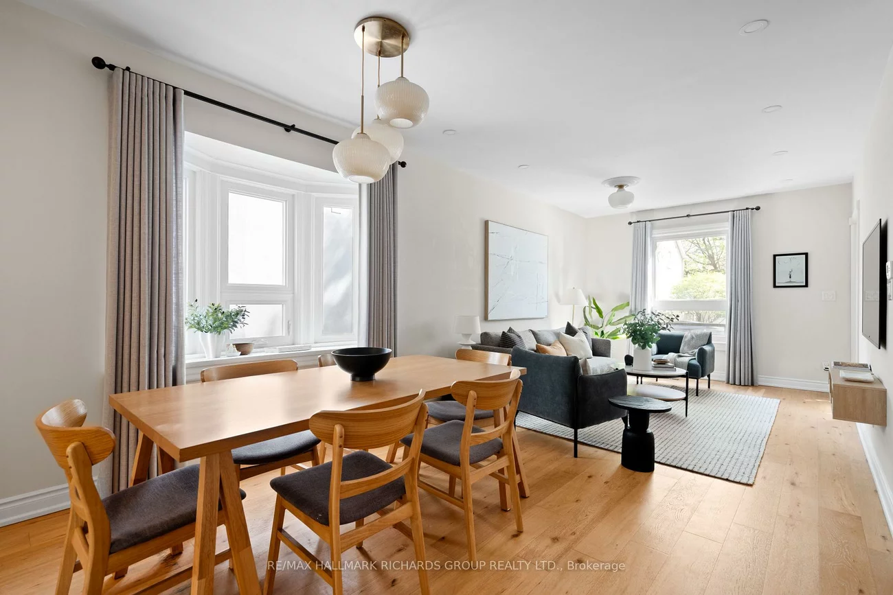 58, Winnifred, South Riverdale, Toronto
