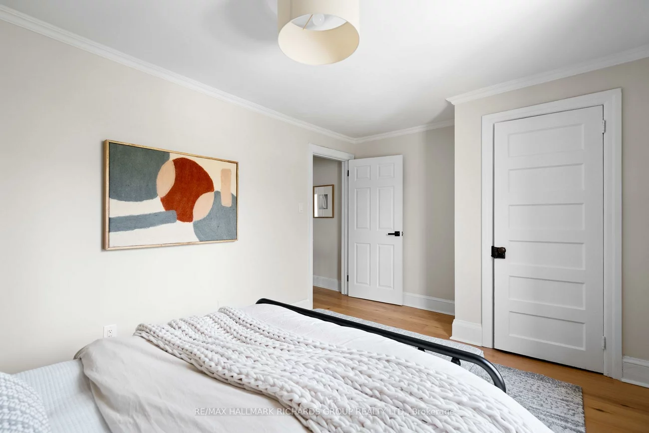 58, Winnifred, South Riverdale, Toronto