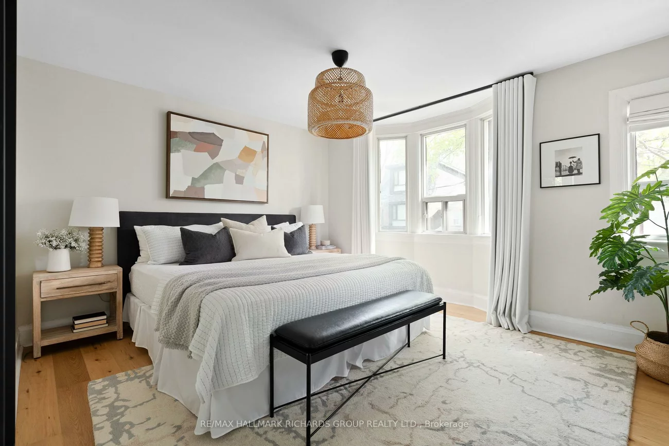 58, Winnifred, South Riverdale, Toronto