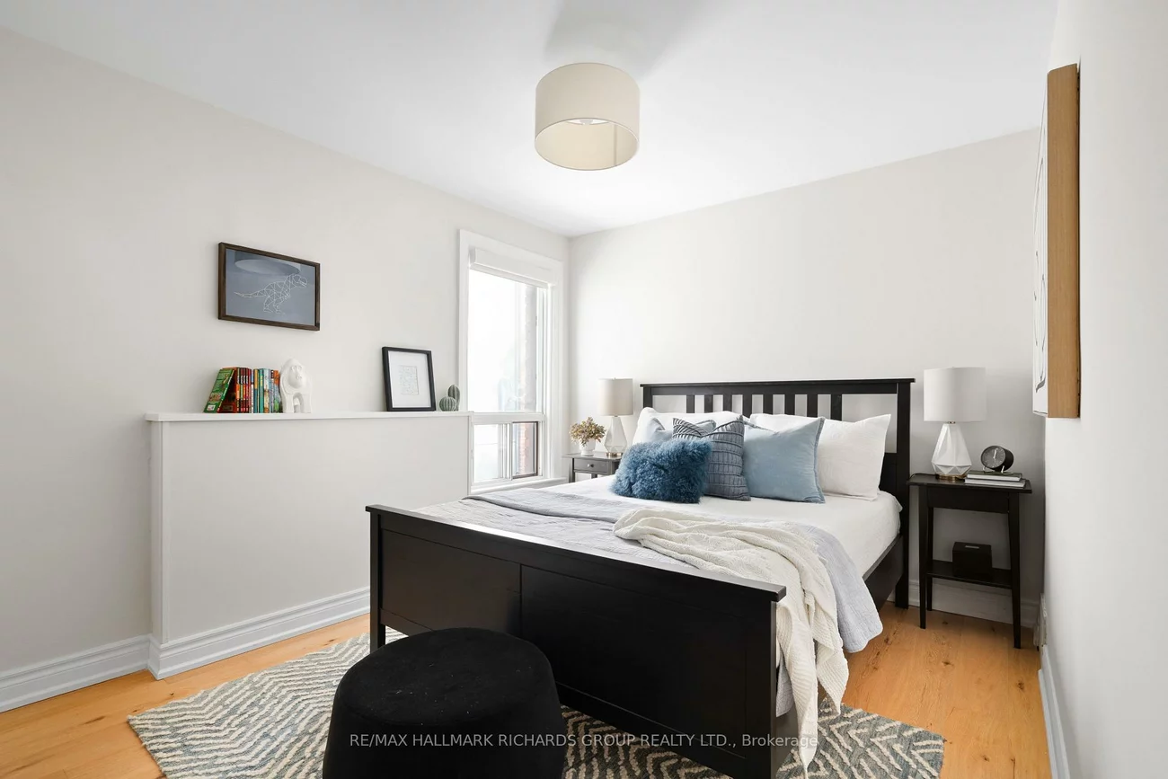 58, Winnifred, South Riverdale, Toronto