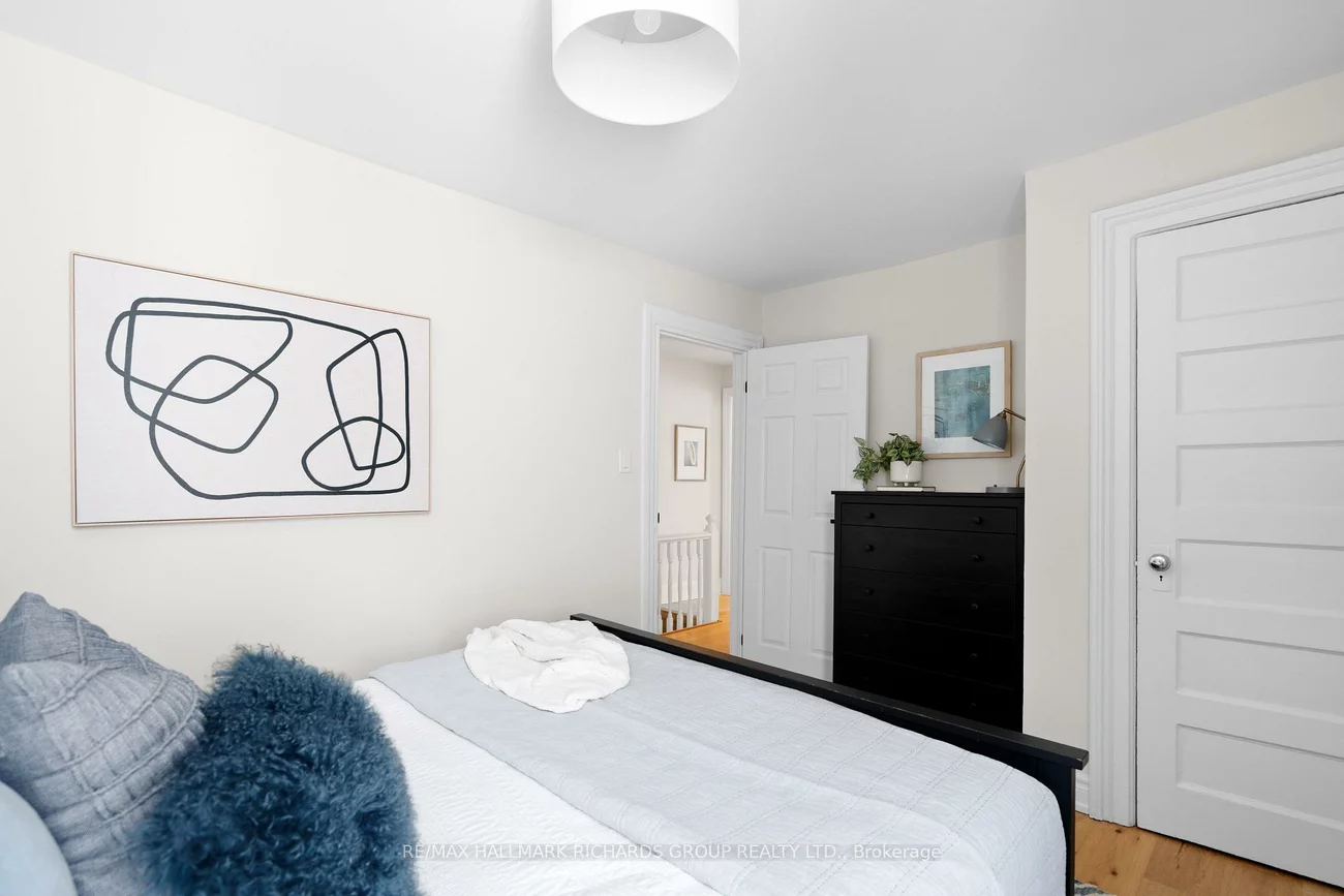 58, Winnifred, South Riverdale, Toronto