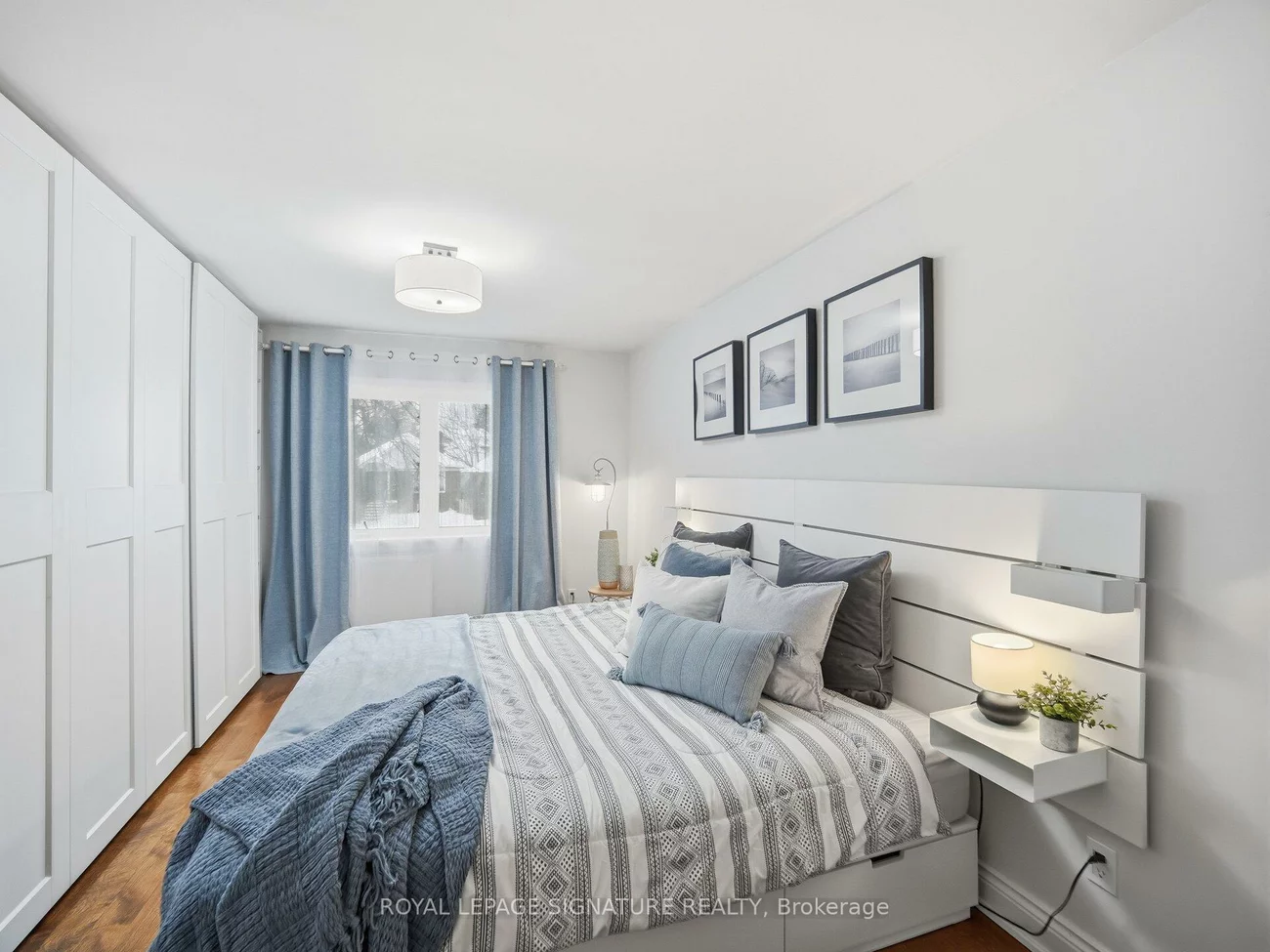205, Prince Edward, Stonegate-Queensway, Toronto