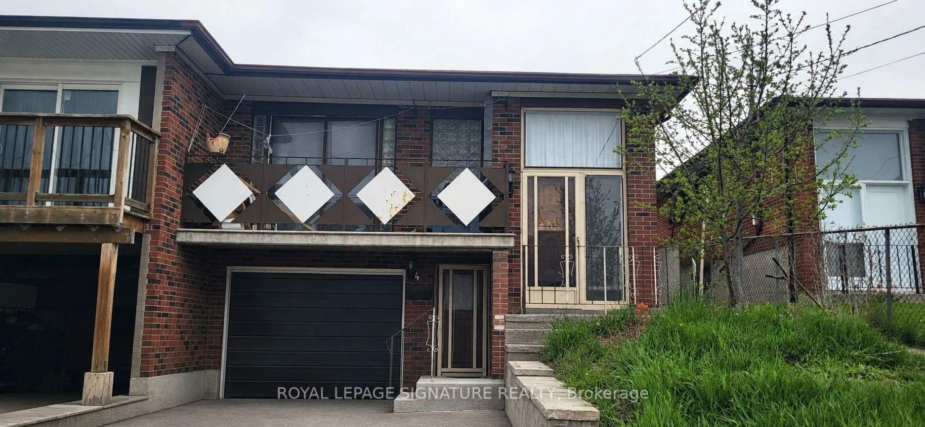 4, Imogene, Humbermede, Toronto