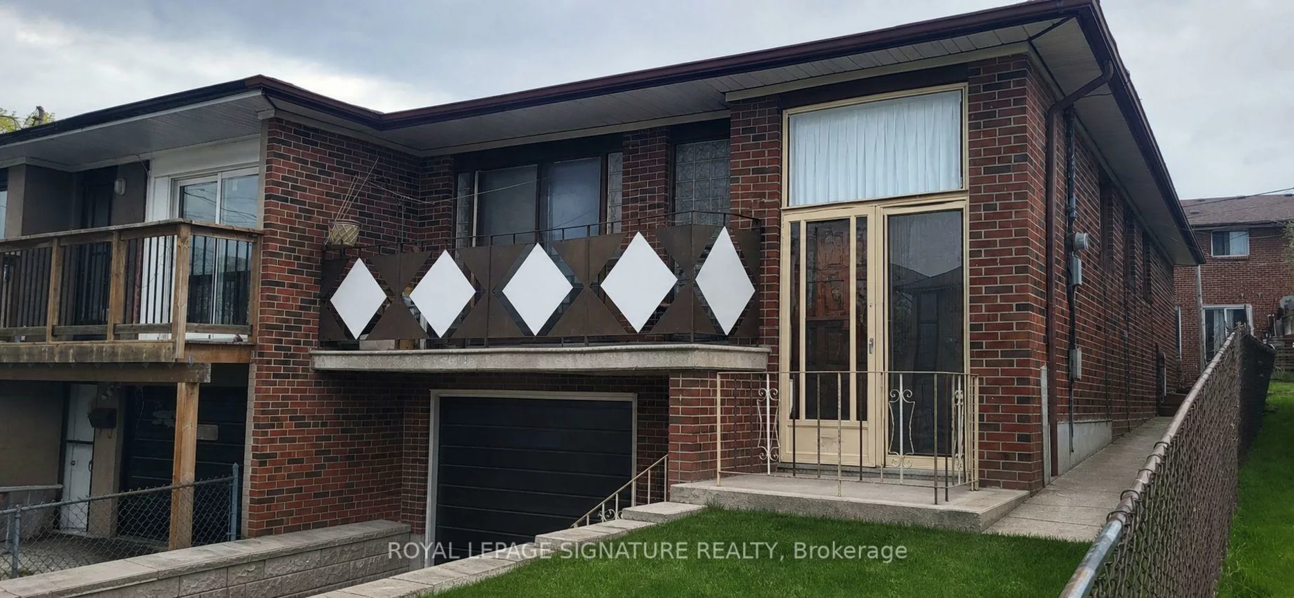 4, Imogene, Humbermede, Toronto