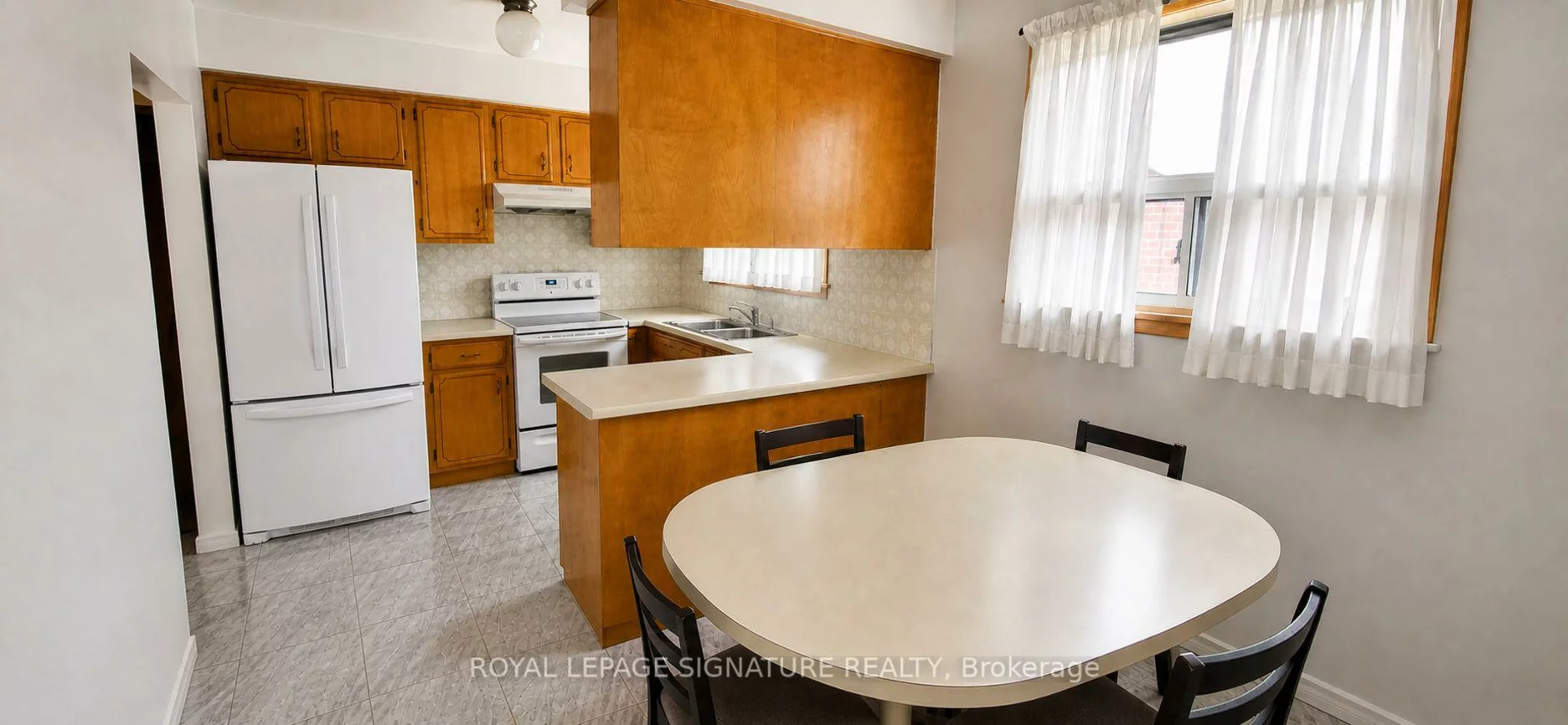 4, Imogene, Humbermede, Toronto