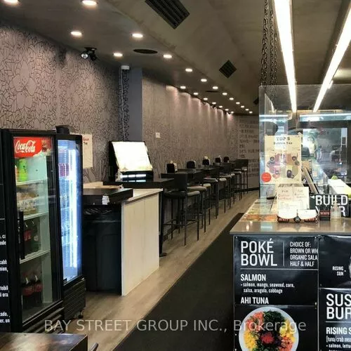 Commercial for Sale, 285 College St, Kensington-Chinatown, Toronto