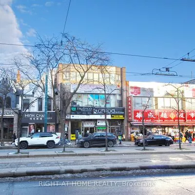 commercial, lease, Commercial/Retail, 301 Spadina Ave, Kensington-Chinatown, Toronto 
 301 Spadina Ave, Kensington-Chinatown, Toronto