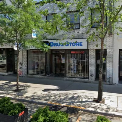 commercial, lease, Commercial/Retail, 793 Dundas St W, Trinity-Bellwoods, Toronto 
 793 Dundas St W, Trinity-Bellwoods, Toronto