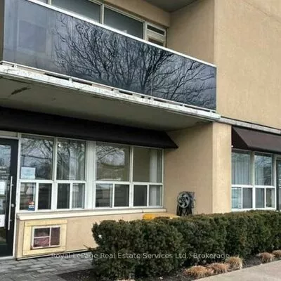 commercial, lease, Office, 300 St Clair Ave W, Casa Loma, Toronto 
 300 St Clair Ave W, Casa Loma, Toronto