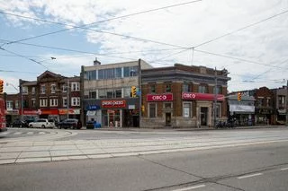 64 Vaughan Rd, Toronto