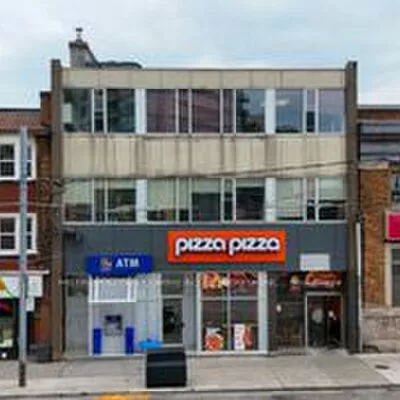 commercial, lease, Office, 64 Vaughan Rd, Humewood-Cedarvale, Toronto 
 64 Vaughan Rd, Humewood-Cedarvale, Toronto