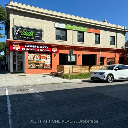 Commercial for Sale, 3343 Yonge St, Lawrence Park North, Toronto