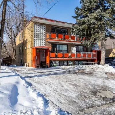 commercial, sale, Investment, 58 Garthdale Crt N, Bathurst Manor, Toronto 
 58 Garthdale Crt N, Bathurst Manor, Toronto