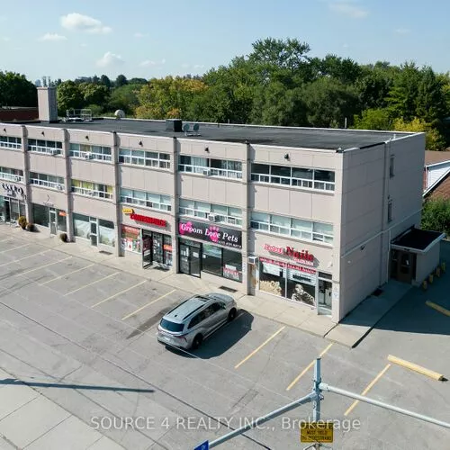 Commercial for Sale, 4140 Bathurst St, Clanton Park, Toronto