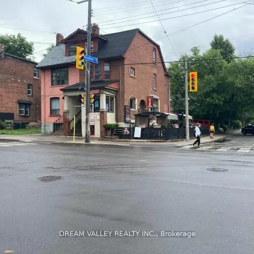 Commercial for Sale, 292 Wellesley St E, Cabbagetown-South St. James Town, Toronto