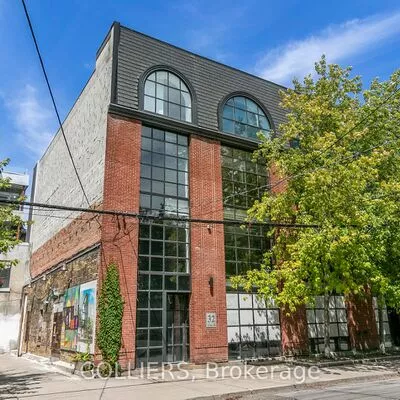 commercial, sale, Office, 32 Britain St, Moss Park, Toronto 
 32 Britain St, Moss Park, Toronto