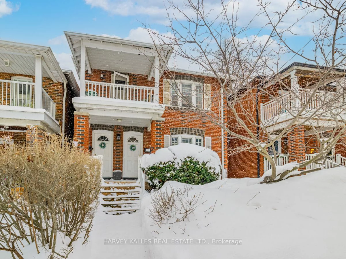 139 Manor Rd E, Toronto