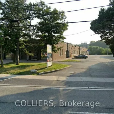 commercial, lease, Office, 244 Lesmill Rd, St. Andrew-Windfields, Toronto 
 244 Lesmill Rd, St. Andrew-Windfields, Toronto