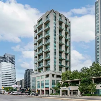 commercial, sale, Office, 4665 Yonge St, Willowdale East, Toronto 
 4665 Yonge St, Willowdale East, Toronto