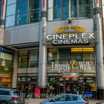 commercial, lease, Commercial/Retail, 5095 Yonge St, Willowdale East, Toronto 
 5095 Yonge St, Willowdale East, Toronto