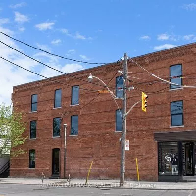 commercial, lease, Office, 974 Queen St E, South Riverdale, Toronto 
					974 Queen St E, South Riverdale, Toronto
