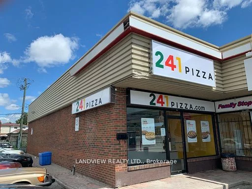 2372 EGLINTON AVE Ave E, Toronto