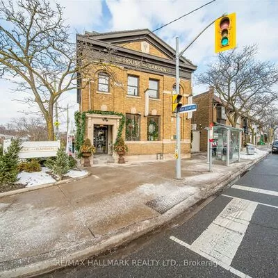 commercial, sale, Commercial/Retail, 1660 KINGSTON Rd, Birchcliffe-Cliffside, Toronto 
 1660 KINGSTON Rd, Birchcliffe-Cliffside, Toronto