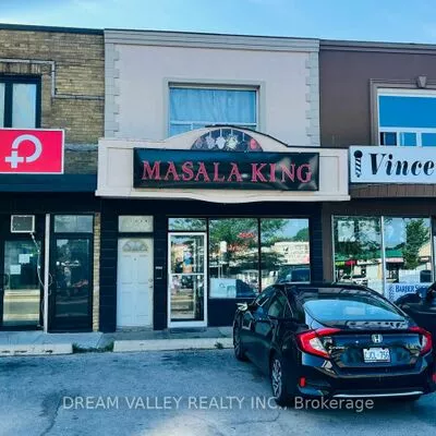 commercial, sale, Sale Of Business, 2286 Kingston Rd, Birchcliffe-Cliffside, Toronto 
					2286 Kingston Rd, Birchcliffe-Cliffside, Toronto
