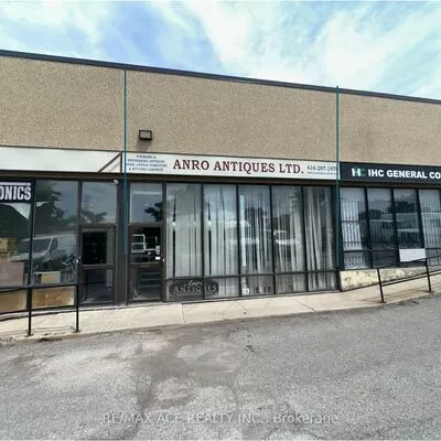 commercial, sale, Industrial, 80 Nashdene Rd, Milliken, Toronto 
 80 Nashdene Rd, Milliken, Toronto