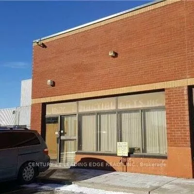 commercial, sale, Industrial, 110 Silver Star Blvd, Milliken, Toronto 
 110 Silver Star Blvd, Milliken, Toronto