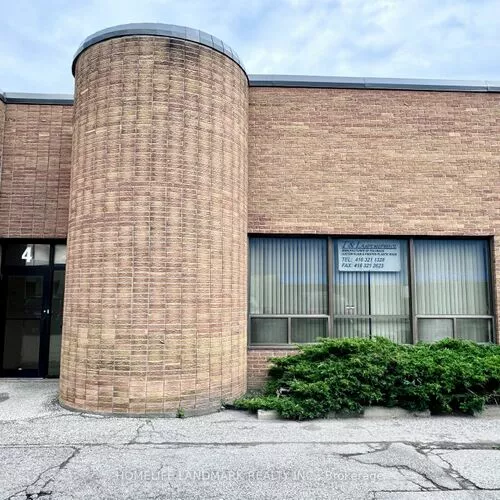 Commercial for Sale, 225 Nugget Ave, Agincourt South-Malvern West, Toronto