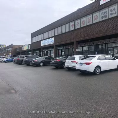 commercial, lease, Office, 4433 Sheppard Ave E, Agincourt South-Malvern West, Toronto 
 4433 Sheppard Ave E, Agincourt South-Malvern West, Toronto