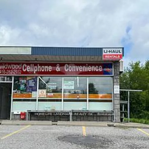 Commercial for Sale, 96 Dearham Wood, Guildwood, Toronto