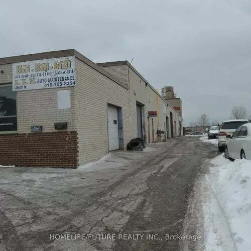 Commercial for Sale, 145 Nantucket Blvd, Bendale, Toronto