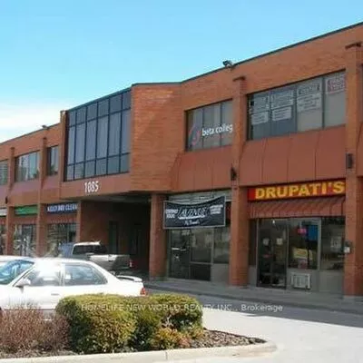 commercial, lease, Industrial, 1085 Bellamy Rd N, Woburn, Toronto 
 1085 Bellamy Rd N, Woburn, Toronto