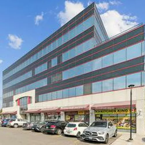 Commercial for Sale, 885 Progress Ave, Woburn, Toronto