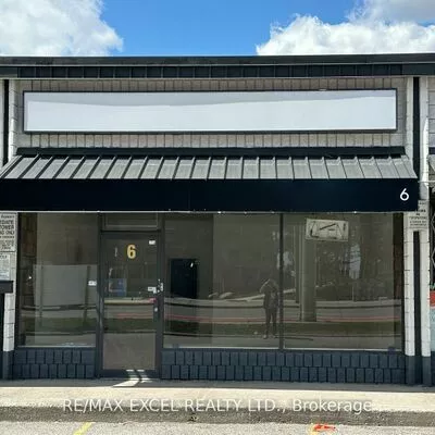 commercial, lease, Commercial/Retail, 4286 Kingston Rd, West Hill, Toronto 
 4286 Kingston Rd, West Hill, Toronto